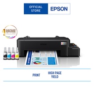 Epson EcoTank L121 A4 Ink Tank Printer