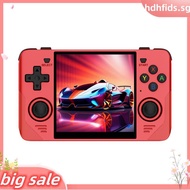 RGB30 Retro Handheld Game Console RGB30 Handheld Video Game Console Open-Source Game Pad Built-in WI