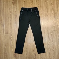 Celana Trackpants MONTBELL Training Original Second Not Adidas