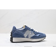 NB 327 Retro Casual Sports Running Shoes for Men and Women