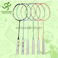 Hundred Optimus Badminton Racket