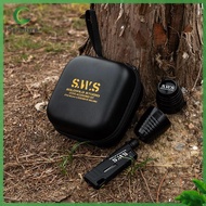 Bv✿  1/2PCS Camping Storage Bags for SOTO-310/340 Spider Furnace EVA Waterproof Picnic Stove Organiz