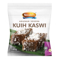 NORAINI'S INSTANT MIX KUIH KASWI 180GM