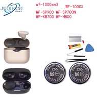 Suitable for Sony WF-SP900 WF-SP700N WF-1000X WF-XB700 WF-H800 Battery