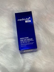 包郵!!! 全新 Medicube ZERO果酸全效毛孔精華