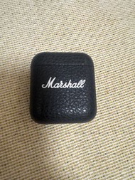 Marshall Minor IV 真無線藍牙耳機