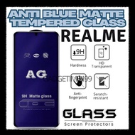 Realme GT Master/GT Neo 2/GT Neo 3/GT2 Pro/Realme 9 9i 9 Pro+/Realme 10 Pro/11X/12X Anti Blue Glass