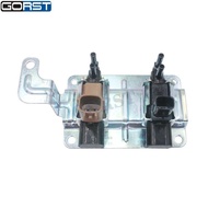 Car Intake Manifold Runner Vacuum Solenoid Valve K5T46597 for Mazda 3 5 6 CX-7 LF8218741 4M5G-9A500 