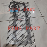 MESIN Cylinder head only twincam 2.0 and corona absolute 3SFE engine gasket