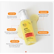 WHITE INC AHA WHITENING BODY SERUM - BODY MOISTURIZER - WHITE INC