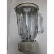 HESSTAR / blander jug 1.5L