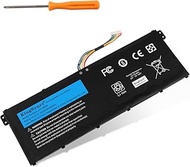 KingSener AC14B8K Laptop Battery Replacemen for Acer Aspire AC14B3K A515-51 A517-51 E3-111 E5-771 ES