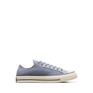 Converse Chuck 70 Mixed Materials Women's Sneakers - Thunder Daze/Rainy Daze/Egret