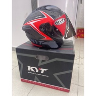 HELMET KYT-CASCO NFJ