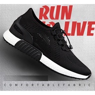 Giraffe X GOG Height Increasing Casual Shoes Lace-Up (6cm)