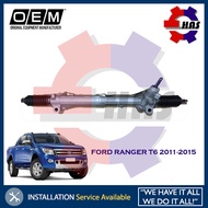 FORD RANGER T6 2011-2015 POWER STEERING RACK (100% NEW)