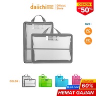 Daiichi - Popular Zipper Bag (DPO)