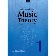 Understanding Music Theory Grade 1