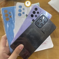 Samsung A52 A52S back cover with camera glass, camera lens assembly for Samsung A52 A52s