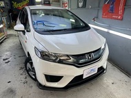 🚘Honda Fit GK🚘 風刀款包圍