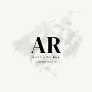 Note LIVE AR AR 8th 24/09/24 OM