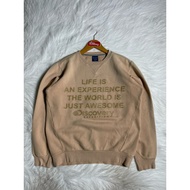 Second hand discovery Crewneck (3983) - Second hand hoodie - second hand branded hoodie - Second han