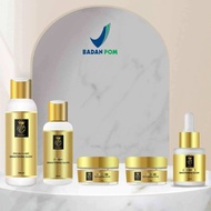 YNK BEAUTYCARE