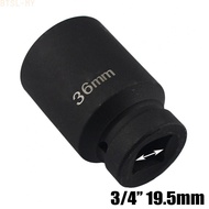 36mm Wrench Power Socket Wrench Wrench Width 36 Mm 78 Mm Deep Wrench Home Repair