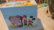 迪士尼 1200字生字咭 Disney English 1200 Words Flash Cards 蒙特梭利 Montessori 華德福 Waldorf 早教 幼教 教材 自學 open-ende