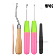 7/9/5pcs dreadlocks móc móc đặt phần mở rộng tóc EA1-VN