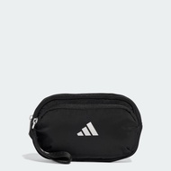 adidas Training Sport Waist Bag Women Black JE3225