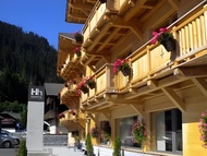 海爾維酒店 (Helvetia hotel)