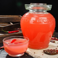 Rongcheng Flavor Sichuan Pickle Mother Water Salt Water Guide Pickled Cabbage, Pickles, Farm Flavor, Open Flavor, Rice,