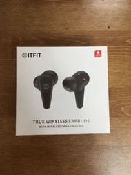 [包順豐站自取] ITFIT True Wireless藍芽耳機