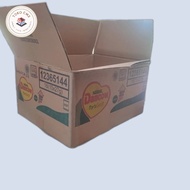 KARDUS Karton Tebal Bekas Susu DANCOW  - 1 Pcs