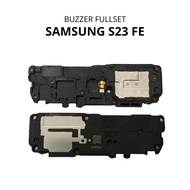 Buzzer Speaker Bottom Fullset Samsung Galaxy S23 FE / SM-S711B / SM-S711B/DS / SM-S711U1 / SM-S711U 