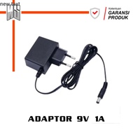9 Volt 1 Ampere Adapter