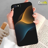 Case Untuk Oppo A71 (CPH1717) - Eksotik - Casing Oppo A71 - Bahan Premium - Kesing Oppo A71 - Siliko