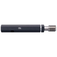 【個人宅配送不可】【個数：1個】OSG LG IP 2 M5X0.9-L (39663) 直送 代引不可・他メーカー同梱不可 ねじ用限界プラグゲージ LG IP LGIP2M5X0.9L(39663)
