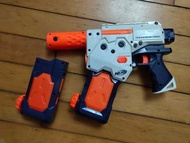 Nerf電動水槍
