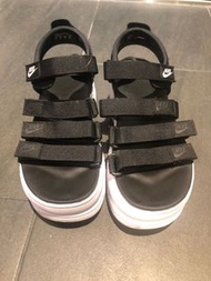 NIKE ICON CLASSIC SANDAL 女  厚底 涼鞋