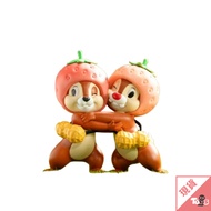 52TOYS Disney Kiki And Titi Brothers Good Mystery Box Doll 52TOYS Decoration Toy Toxic