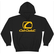 2025新款Cub Cadet Tractor 印花上衣现货