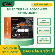 Aozoom EX3 EXTRA LIGHTS Led Headlight | Latest Latest