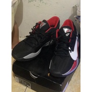 Nike Zoom Freak 2