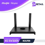 Ruijie Reyee RG-EW300N 300Mbps Wireless Router