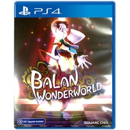 ✜ PS4 BALAN WONDERWORLD (ENGLISH) (ASIA) (เกมส์  PS4™ By ClaSsIC GaME OfficialS)