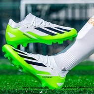 Football Bootball boots Feetball boots Feet Students TF Spikes AG Spikes Competition Training footba