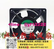 【可開統編】SUNON SP101A 1123HST.GN 115V 0.21/0.18A 機柜 全新 扇