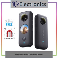 Insta360 One X2 Action Camera - T2 Electronics